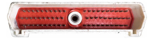 Módulo Tcm Dodge Ram 1500 5.7l A/t 2003 4x4 P56029053ad