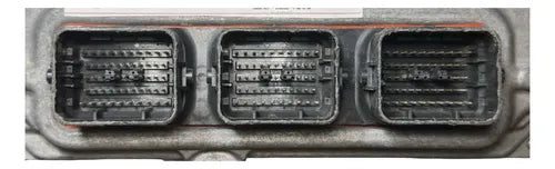 Computadora Honda Odyssey 3.5l 06-08 37820-rgl-a83 (eb)