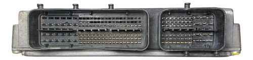 Pcm Computadora Toyota Matrix 1.8l A/t 09-10 89661-02v31