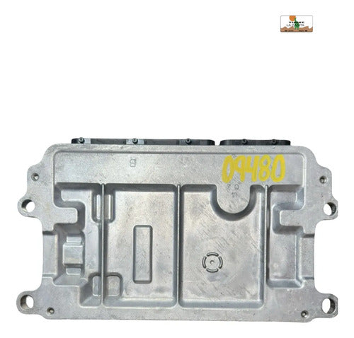 Computadora Pcm  Mazda 6 2.5l 14-16 Py8d 18 881b