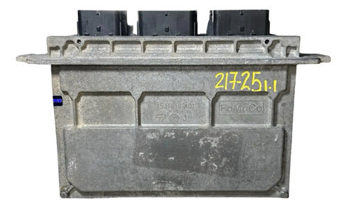 Pcm Computadora Ford Fusion 2.5l 2010 Ae5a-12a650-bpa P2