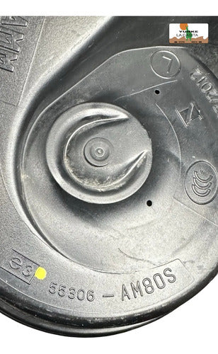 Bocinas De Claxon Ford F-150 2015-2020 55306-am80s