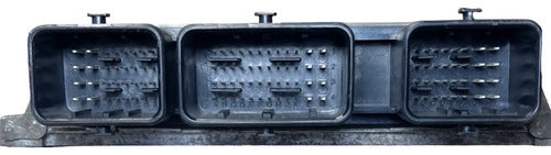 Computadora Nissan Murano 3.5l 12-13 A1h-3md 101 (3j)
