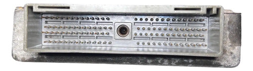 Computadora Mazda Protege 1.6l A/t 2000 Yu3f-12a650-bcc