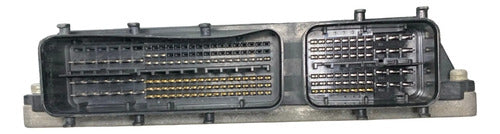 Pcm Computadora Toyota Camry 2.4l 2007 89661-06g41 (cg)