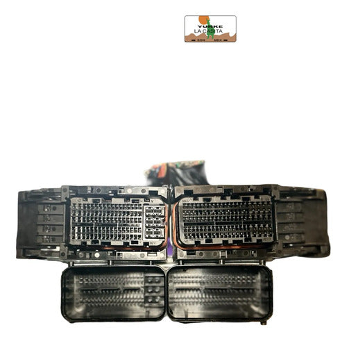 Computadora Hyundai Elantra 11-13 1.8l A/t 39102-2ema0