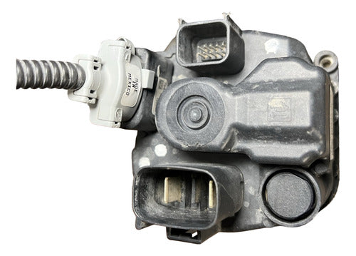 Cremallera Electroasistida Chevrolet Equinox 1.5l 84663157