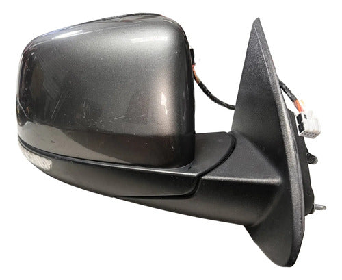 Espejo Retrovisor Rh Dodge Durango 17-21 1rc30cdmah
