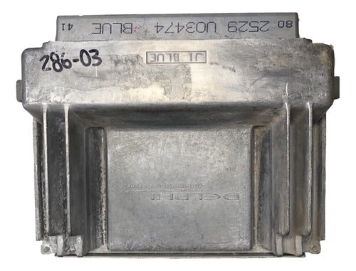 Pcm Computadora Chevrolet Malibu 99-02 09380717 (dbuh)