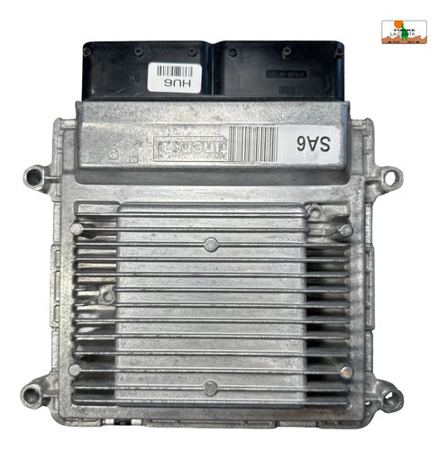 Pcm Computadora Hyundai Elantra 1.8l 11-13