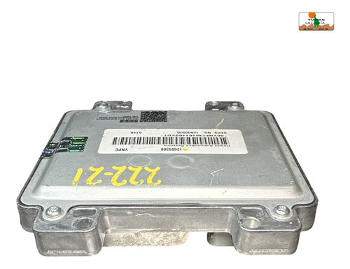 Pcm Computadora Buick Allure 3.8l 2006