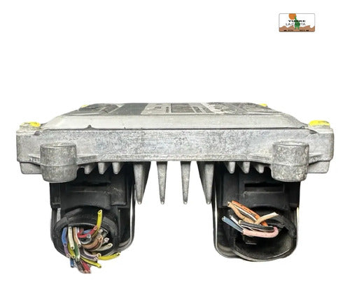 Modulo Tcm Saturn Vue 2.2l 2003 24227096 (ydnn)