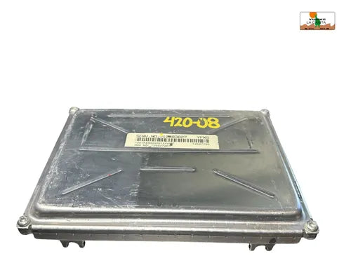 Pcm Computadora Chevrolet Malibu 3.1l 01-05