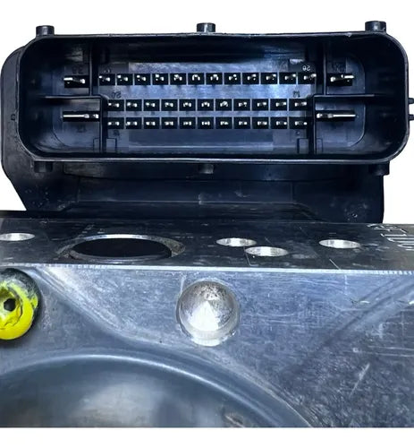 Módulo Abs Hyundai Accent 2014 1.6l 58920-1r450