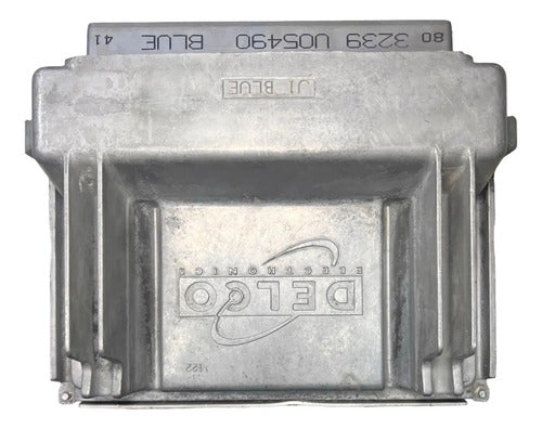 Pcm Computadora Chevrolet Malibu 99-02 09380717 (ddls)