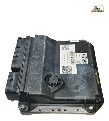 Computadora Toyota Camry 2.4l 08-10 89661-06g41 (cg)
