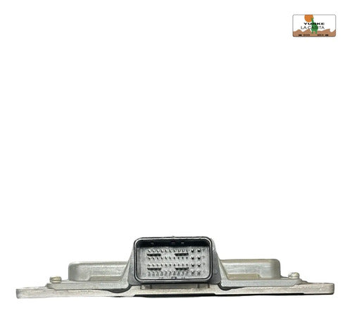 Modulo Tcm Nissan Altima 2.5l 10-12 31036 Zx00b (x0) P2