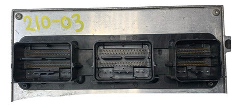 Computadora Ford F-150 5.4l 2007-2008 7l3a-12a650-ggd