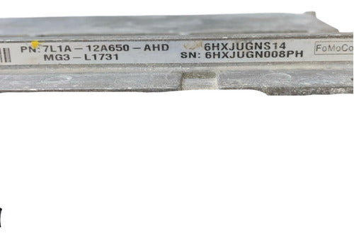 Computadora Ford Expedition 5.4l 2008 7l1a-12a650-ahd