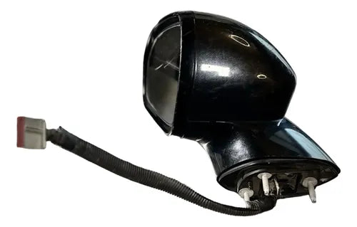 Espejo Retrovisor Lh Ford Fusion 2013-2014