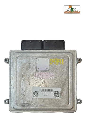 Computadora Kia Optima 2.4l 11-13 39101-2g864