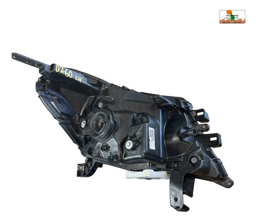 Faro Izquierdo Nissan Np300 2016-2020