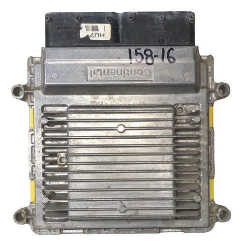 Pcm Computadora Kia Soul 2.0l A/t 12-13 39102-2eak0 P1