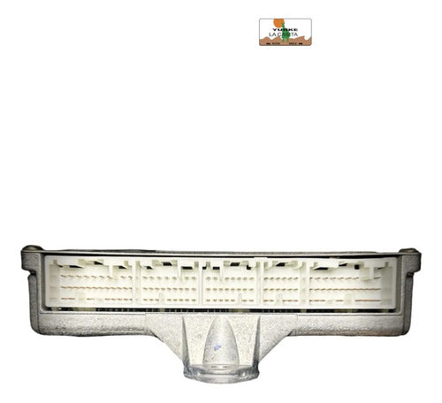 Computadora Honda Odyssey 3.5l 00-01 37820p8f-a64 Jf