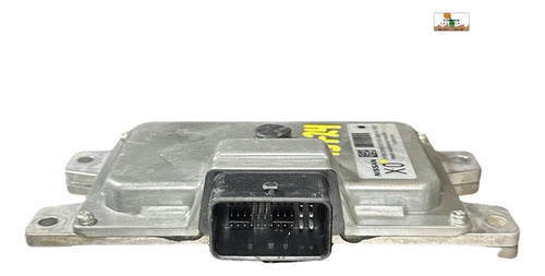 Modulo Tcm Nissan Altima 2.5l 10-12 31036 Zx00b (x0) P1
