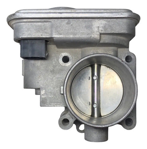 Cuerpo De Aceleración Dodge Journey 2.4l 08-11 5429090