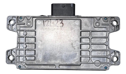 Pcm Computadora Modulo Tcm Nissan Altima 2.5l 07 P1