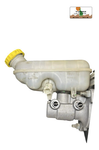Booster De Freno Dodge Grand Caravan 3.8l 2008-2010