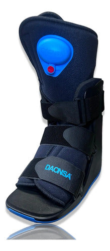 Bota Ortopedica Daonsa Talla M
