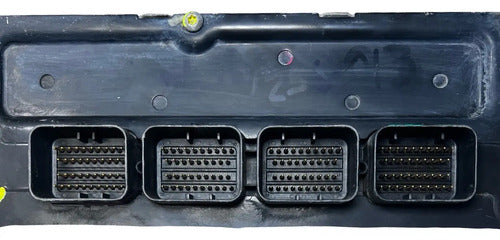 Pcm Computadora Dodge Dakota 4.7l 02-03 P56028660ab P1