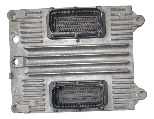 Módulo Tcm Saturn Vue 2.2l 2003-2005        24222126 (ydnp)