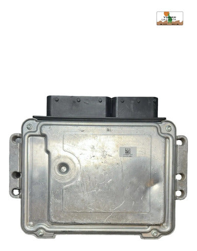 Pcm  Ford Focus 2.0l 13-18 Fm5a-12a650-adb