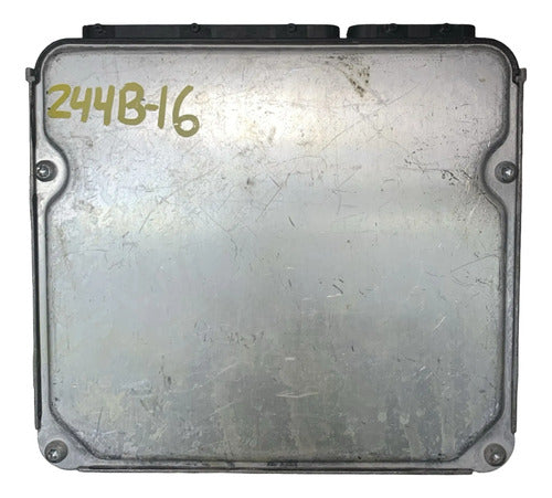 Pcm Computadora Toyota Scion Im 2016 89661-0w170 (w4)