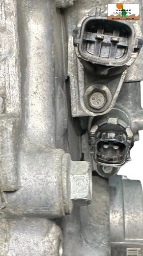 Motor Nissan Sentra 1.8l 2014-2019