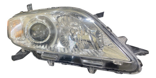 Faro Rh Toyota Sienna 2011-2014