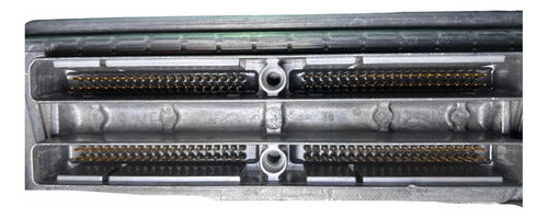Pcm Computadora Chevrolet Malibu 99-02 09380717 (dksc)