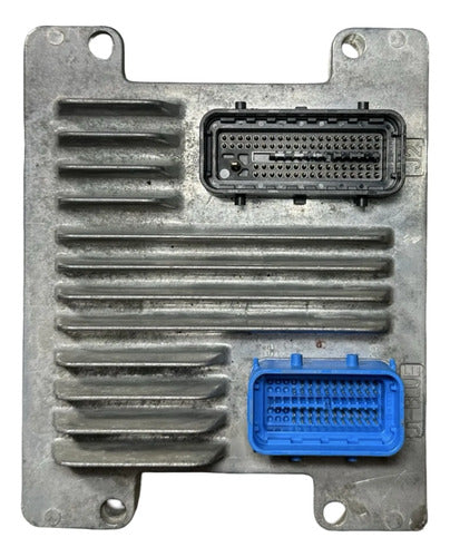 Pcm Computadora Pontiac Sunfire 2.2l 2003 12583740 (ydum)