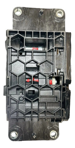 Palanca De Cambios Chrysler 300 2011-2014 68140727ad