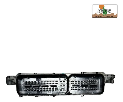 Computadora Hyundai Sonata 2.4l A/t 09-10 39100-2g351