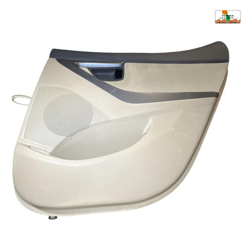 Vestidura Puerta Delantera Derecha Hyundai Elantra 2011-2013
