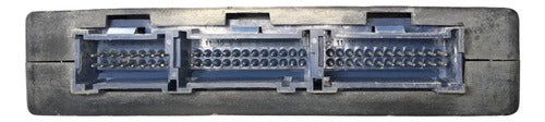 Modulo Bcm Chevrolet Tahoe 02-05 15095335 (dpnw)