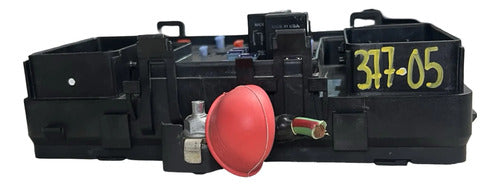 Caja De Fusibles Lincoln Mkz 2013-2014 Dg9t14a067dg