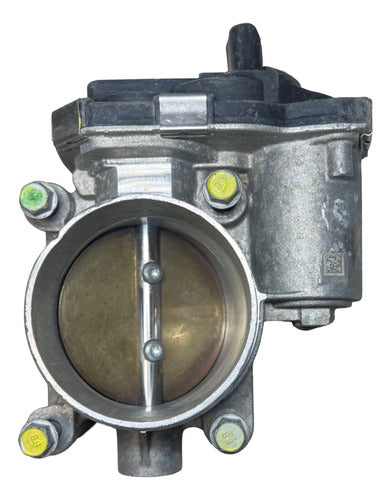 Cuerpo De Aceleración Chevrolet Captiva 12-15 12632101ca