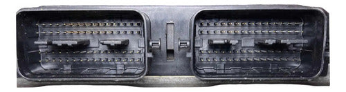Computadora Mazda 3 2.0l M/t 08-09 Lfs8 18 881e (kp)