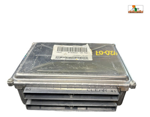 Pcm Computadora Chevrolet Impala 3.8l 00-04
