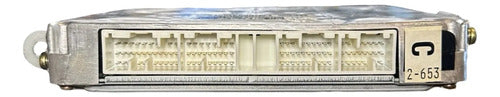 Pcm Computadora Toyota Celica Gt 1.8l 2000-2002 89666-20031